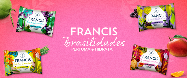 Banner Carrossel Mobile FLORA Francis 04 a 10.12